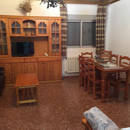 Casas Rurales La Huerta Hotel Salobre  Екстериор снимка
