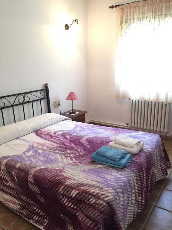 Casas Rurales La Huerta Hotel Salobre  Екстериор снимка