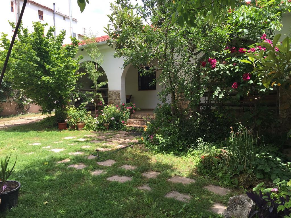 Casas Rurales La Huerta Hotel Salobre  Екстериор снимка