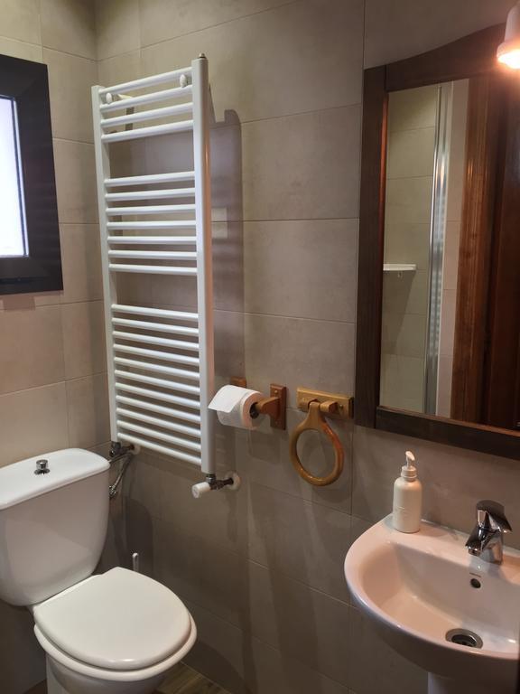 Casas Rurales La Huerta Hotel Salobre  Екстериор снимка
