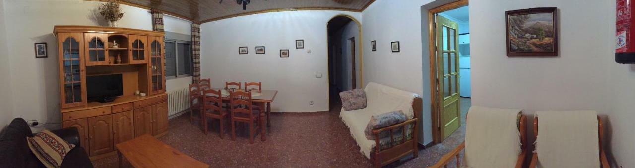 Casas Rurales La Huerta Hotel Salobre  Стая снимка
